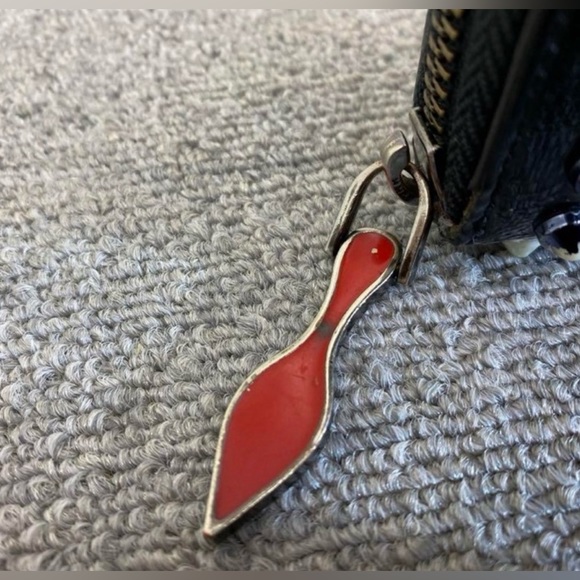 Christian Louboutin Wallet - Picture 4 of 11